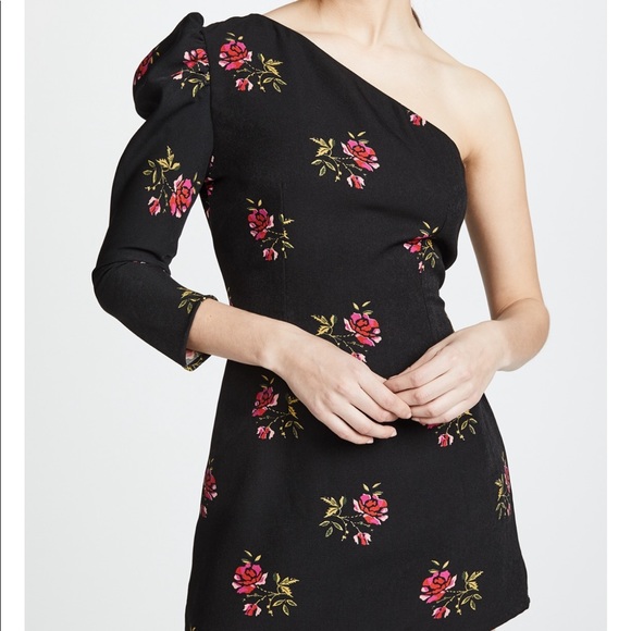 NWT Valencia & Vine Dress - Picture 2 of 6